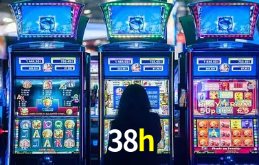 Roulette Table 38h