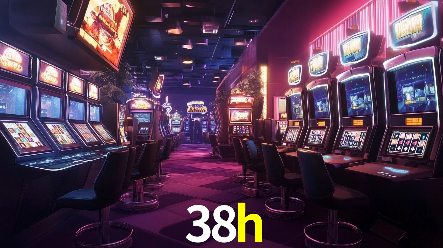 Welcome Bonus 38h