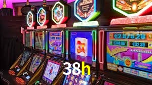 Spaceman Game 38h